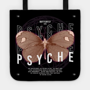 PSYCHE Tote