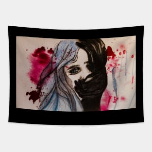 Fear Tapestry