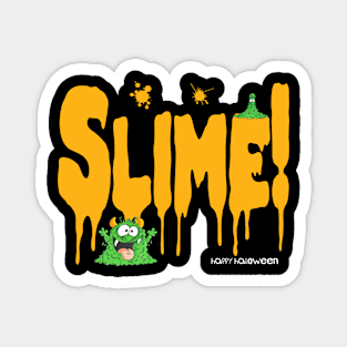 Slime!!! Magnet