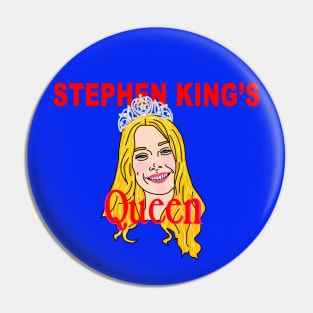 Stephen King's Queen Pin