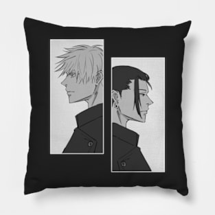 Gojo & Geto Pillow