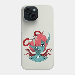 Mutadation Phone Case