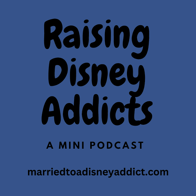 RDA by Married to a DisneyAddict