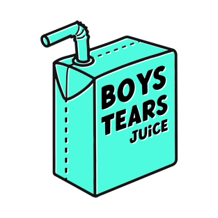 Boys Tears Juice T-Shirt