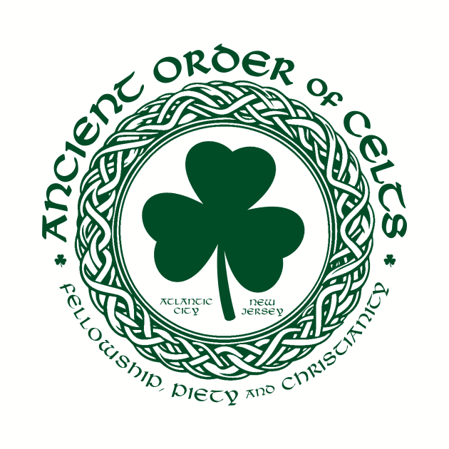 Ancient Order of Celts by MindsparkCreative