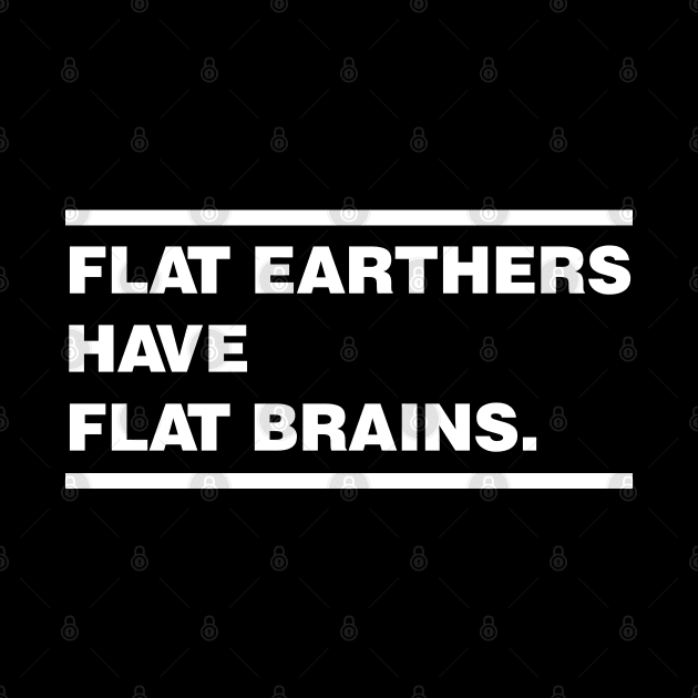 Flat Earth is Dumb by renzkarlo