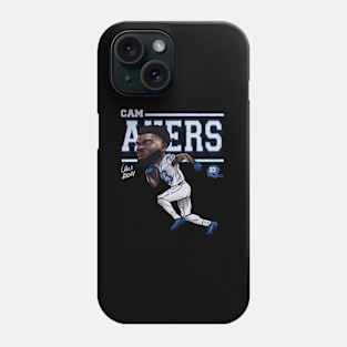 Cam Akers Los Angeles R Coon Phone Case