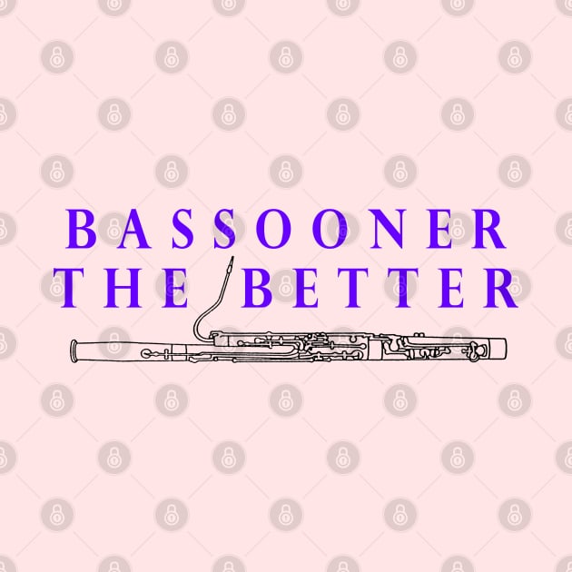 Bassoon by Closeddoor