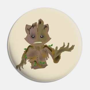 Groot Pin