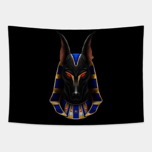 Anubis Tapestry