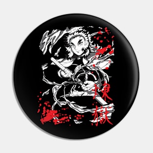 rengoku Pin