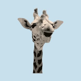 Giraffe T-Shirt