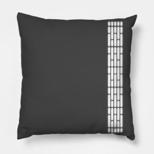 Dark Side Lights Pillow