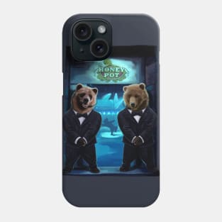 The Honey Pot Phone Case