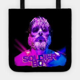 Soldier Bi Tote