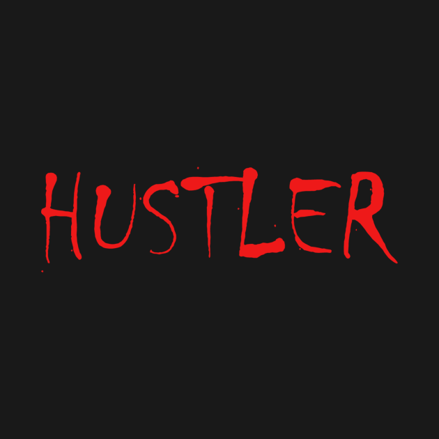 hustle