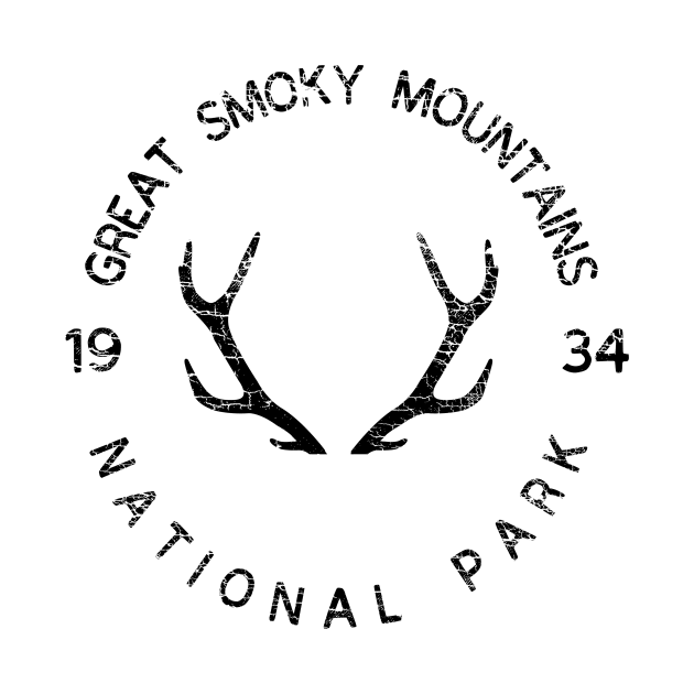 Great Smoky Mountains National Park USA Adventure by Cascadia by Nature Magick