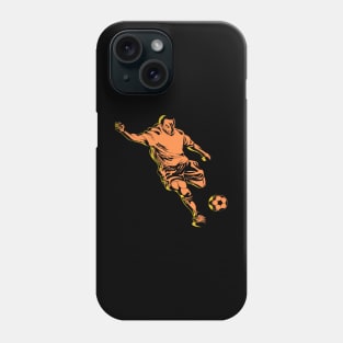 Goal Phone Case