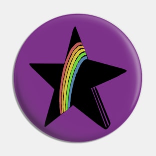 Star Pin