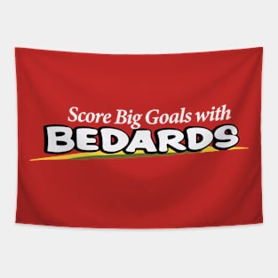 Score Big Goals At Bedards Tapestry