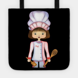 CHEF MASTER Tote