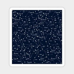 Constellation Magnet