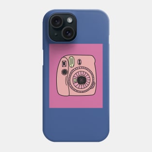 Camera Photography Nostalgia Timeless Phone Case