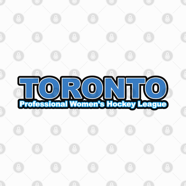 Toronto by Creative Madness