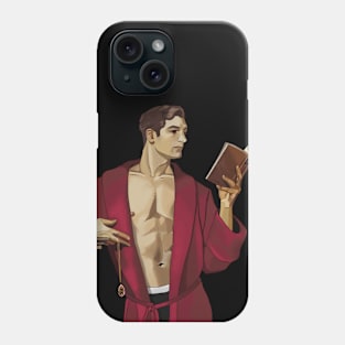 Harry Hart Lyendecker Phone Case