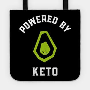 Powered By Keto Tote