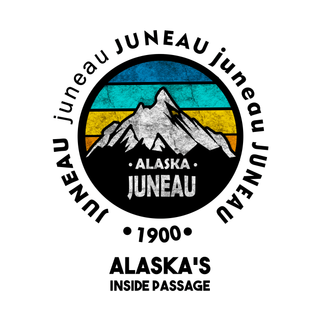 JUNEAU, Alaska by dejava