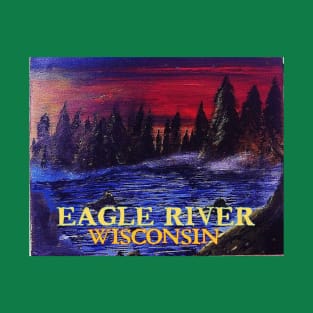 Eagle River T-Shirt