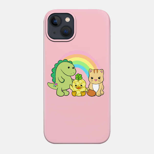 M.E Crew - Moriah Elizabeth - Phone Case