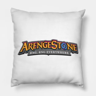 ArengeStone Pillow