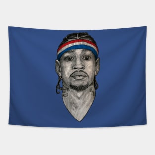 Iverson Tapestry