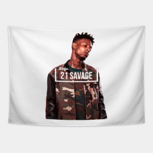 21 Savage Aesthetic Hoodie Style 