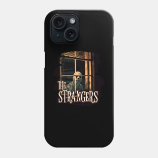The Strangers Phone Case