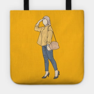 Banana Moon Collection Tote