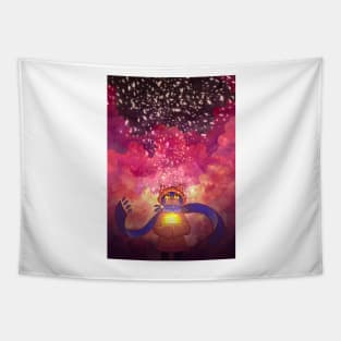 Niko (OneShot) Tapestry