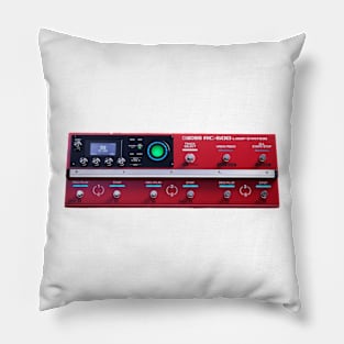 LoOpStation Pillow