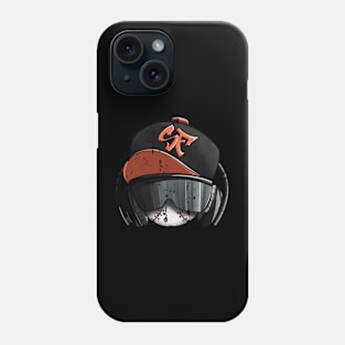 SF Baseball! (Giants) Phone Case