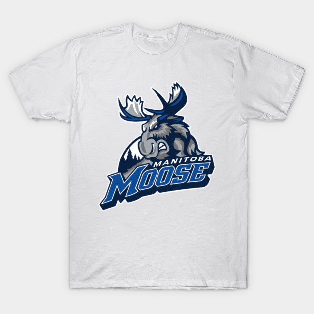 royals moose shirt