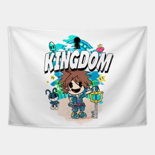 Kingdom Tapestry