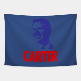 CARTER Tapestry