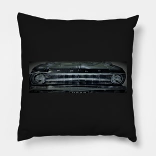 Classic XR Ford Falcon Pillow