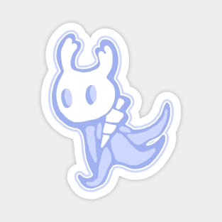 Little Ectoplasm [BLUE] Magnet