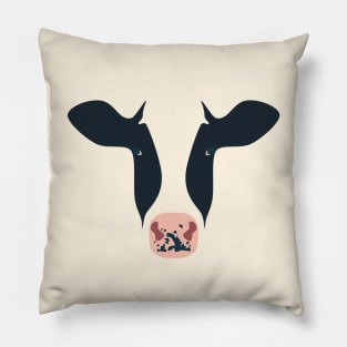 Dairy Cows Pillow