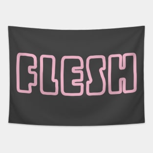 flesh Tapestry