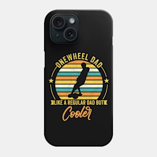 Onewheel Dad Phone Case