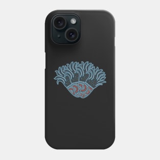 Awesome Aboriginal Dot Art Phone Case